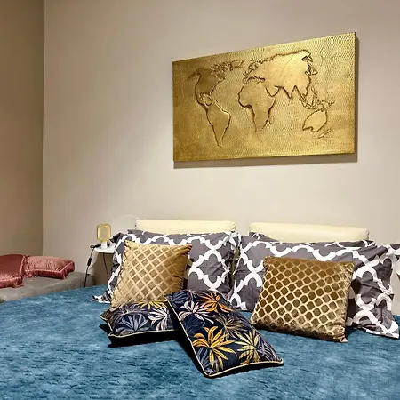 Dante 76 アパート アスティ