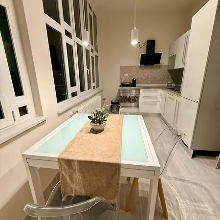 Dante 76 Apartamento