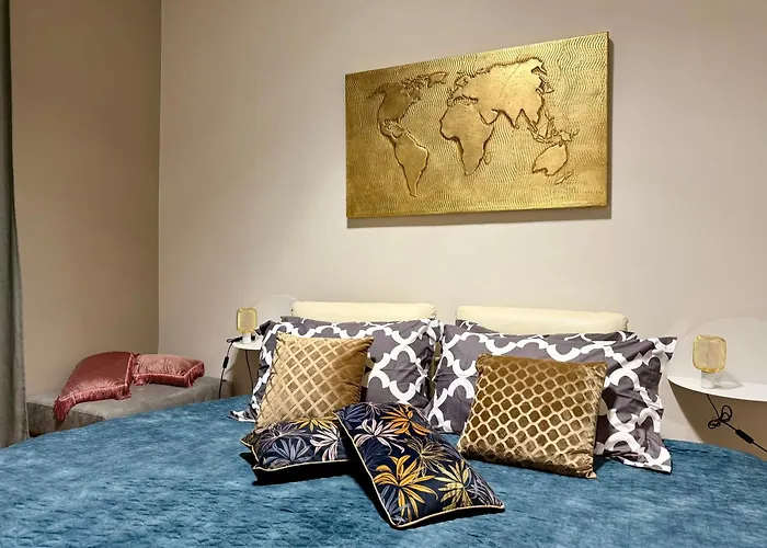 Dante 76 アパート アスティ