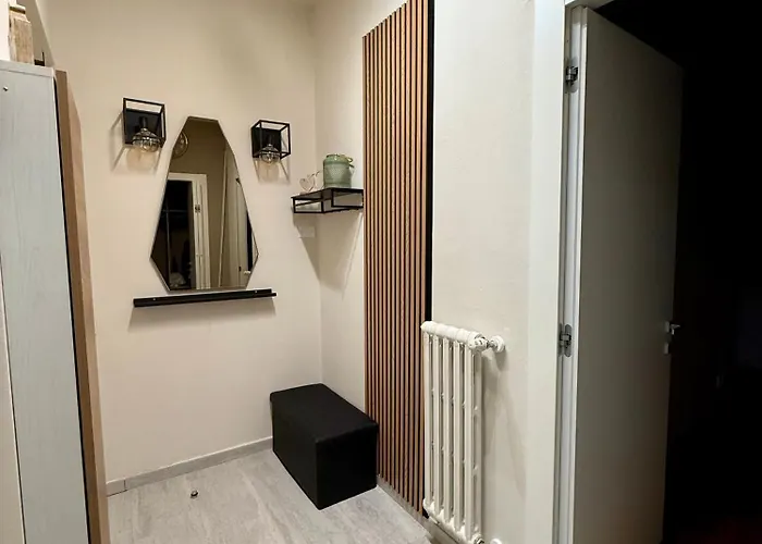 Apartment Dante 76 Asti