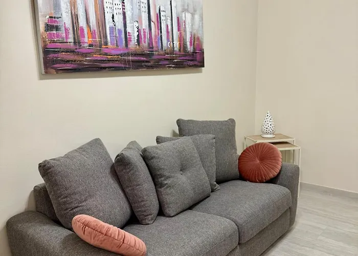 Dante 76 Apartment *