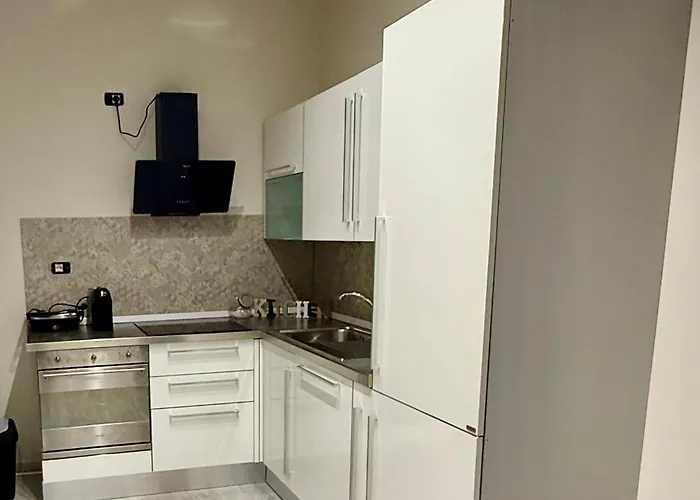 Dante 76 Apartamento *