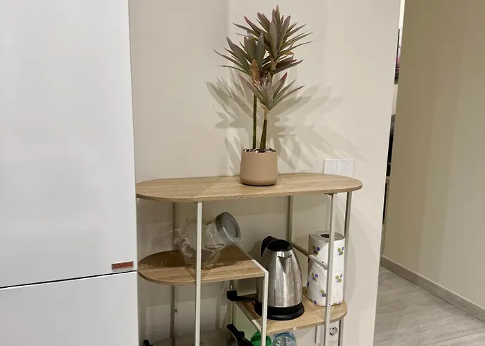 Dante 76 Apartamento Asti